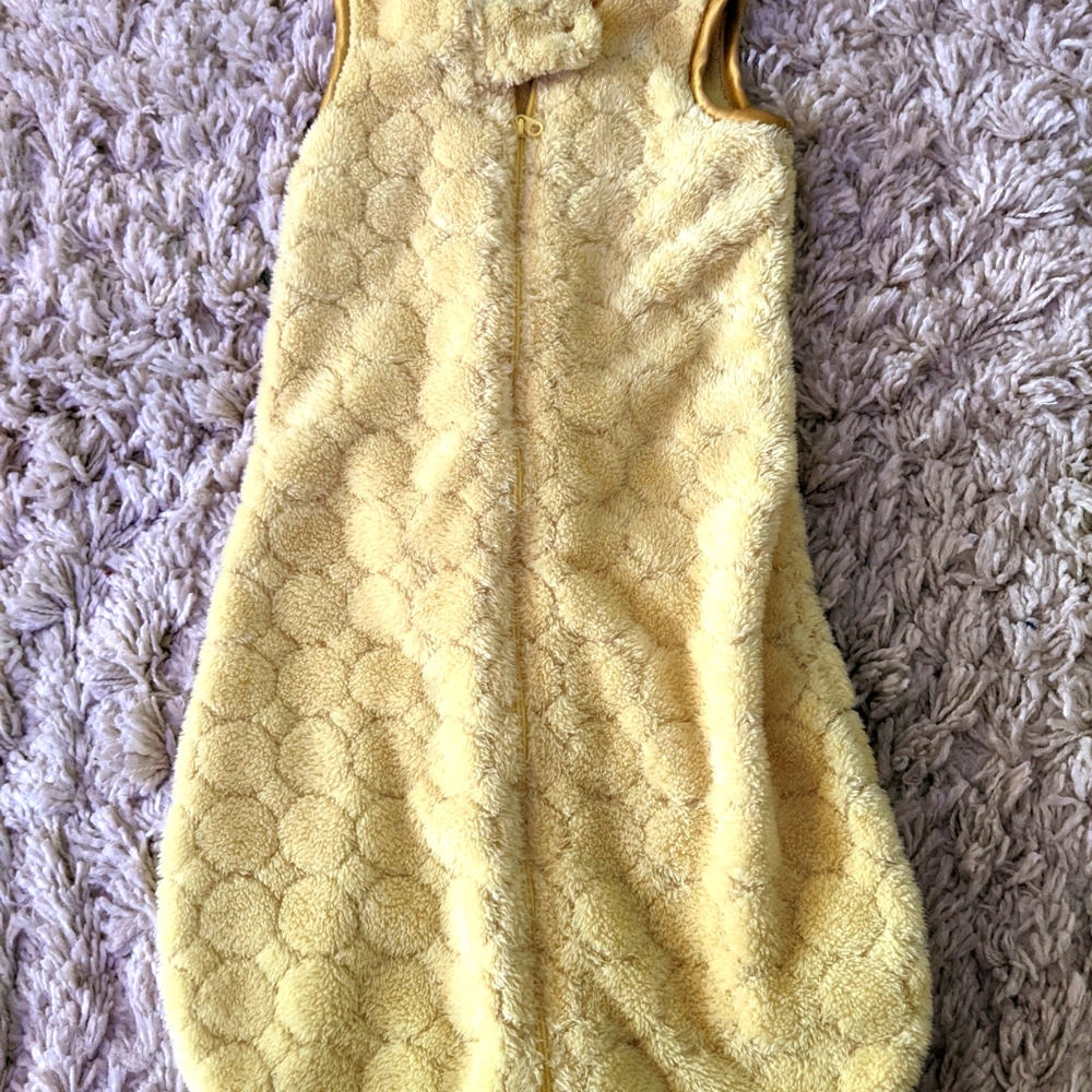 zzZipMe Baby Sleep Sack